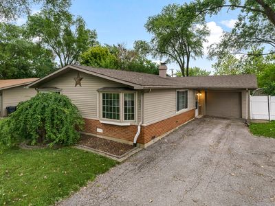 9431 Hickory St, Mokena, IL, 60448