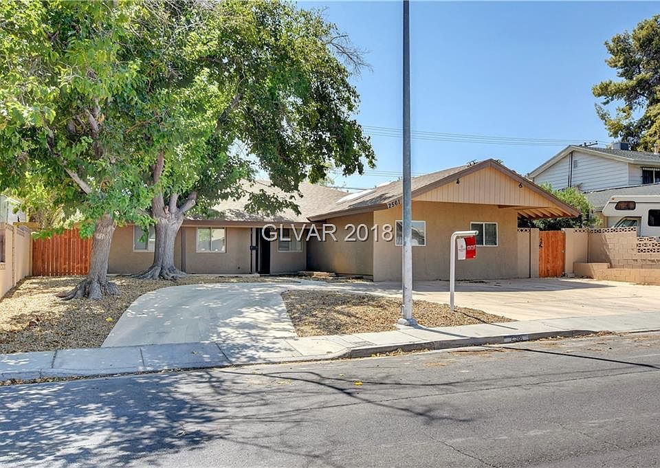 1st image of 2561 Vegas Valley Dr