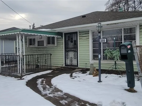 3896 W 117th St, Cleveland, OH 44111