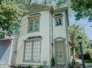 611 Myrtle St, Louisville, KY 40208