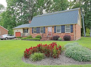 481 Harwin Dr, Hampton, VA 23666