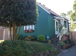 3213 McClintock Ave S, Seattle, WA 98144