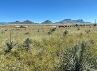 Lower Elgin Rd, Elgin, AZ 85611