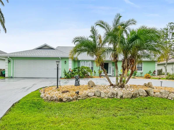 6 CHERRY COURT, PALM COAST, FL 32137