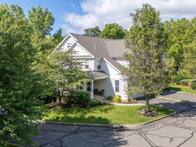 11 Pondside Way #11, Danbury, CT, 06810