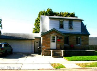 2341 McDowell St, Ferndale, MI