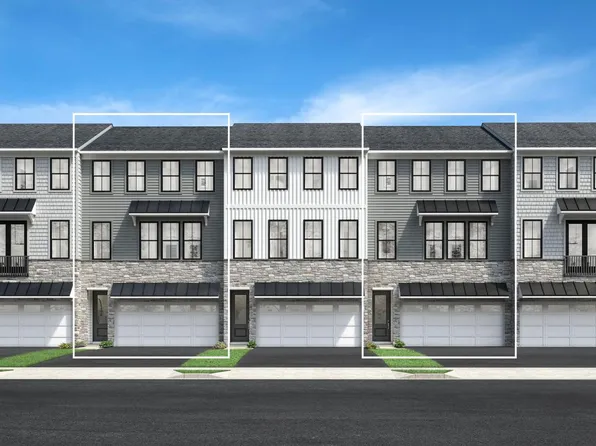 115 Brianna Ct, Chalfont, PA 18914