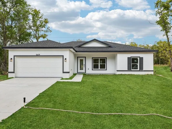 15479 SE 115 Place Rd, Ocklawaha, FL 32179