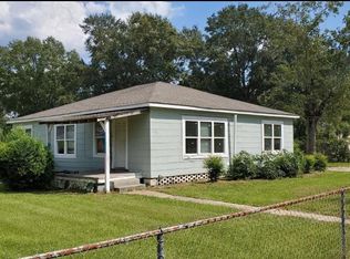 908 Arledge St, Hattiesburg, MS 39401