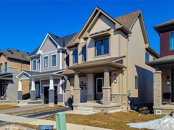 4th image of 20 Monteith Dr