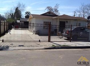 1009 Curtis Dr, Bakersfield, CA