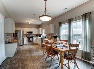 13635 Shiella Caruth Dr, Huntersville, NC 28078
