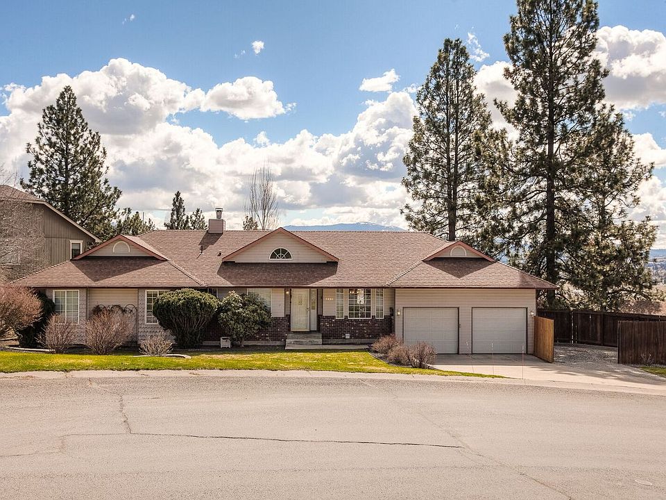 1st image of 5426 N Vista Grande Dr