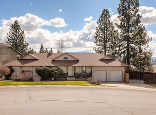 5426 N Vista Grande Dr, Otis Orchards, WA 99027