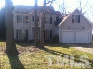 12009 Radner Way, Raleigh, NC 27613