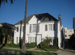 442 S Palm Dr APT A, Beverly Hills, CA 90212