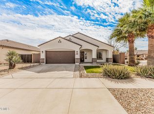 5817 W Ardmore Rd, Laveen, AZ 85339