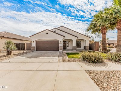 5817 W ARDMORE Road, Laveen, AZ, 85339