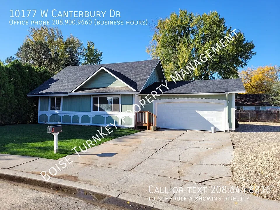 10177 W Canterbury Dr