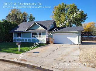 10177 W Canterbury Dr, Boise, ID 83704