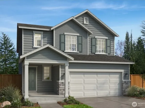 5117 87th Drive NE #049, Marysville, WA 98270