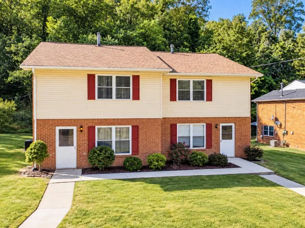 5405 Sugar Loaf Mountain Rd #5407, Roanoke, VA 24018