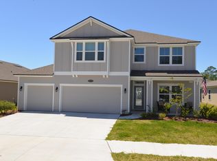 12270 Sacha Rd, Jacksonville, FL 32226