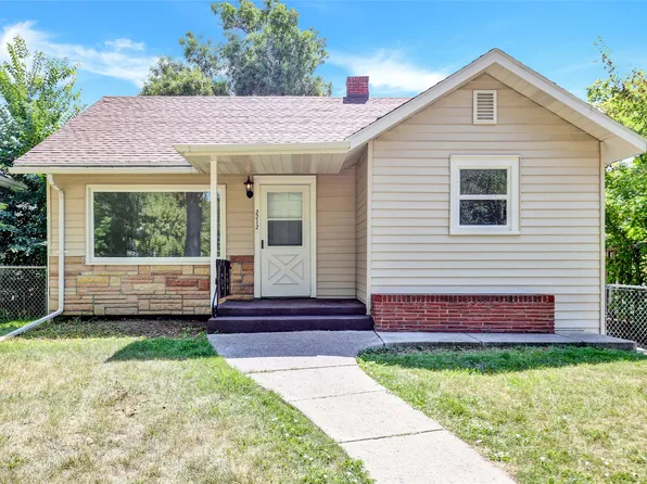 2212 1st Ave S, Great Falls, MT 59401