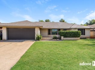 11700 Shroyer Dr, Oklahoma City, OK 73170