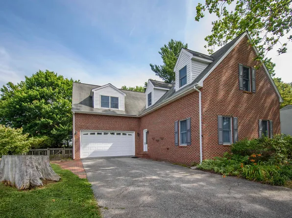 809 Grove Ave, Blacksburg, VA 24060