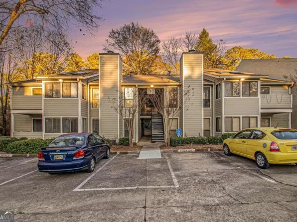 3441 Ivys Walk, Atlanta, GA 30340