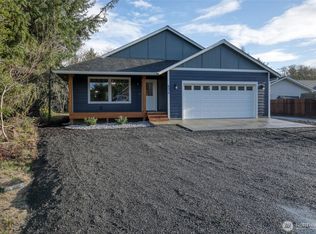634 Island Circle SE, Ocean Shores, WA