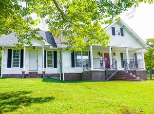 908 Gordon Hill Pike, Corbin, KY 40701