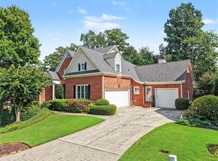 3509 Estates Ln SE, Smyrna, GA 30080