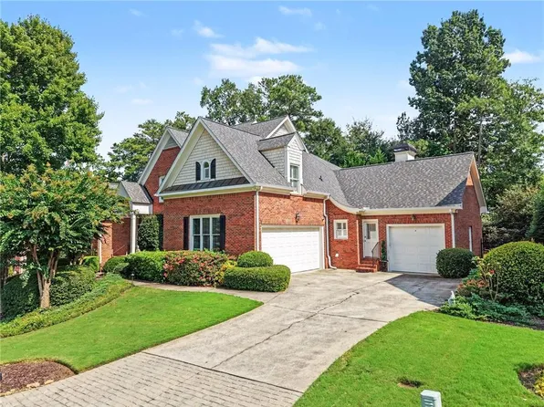 3509 Estates Ln SE, Smyrna, GA 30080