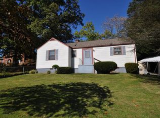 2813 Buffat Mill Rd, Knoxville, TN 37917