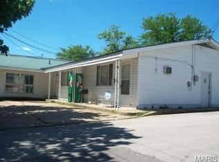 107 N Franklin St APT 6, Cuba, MO 65453