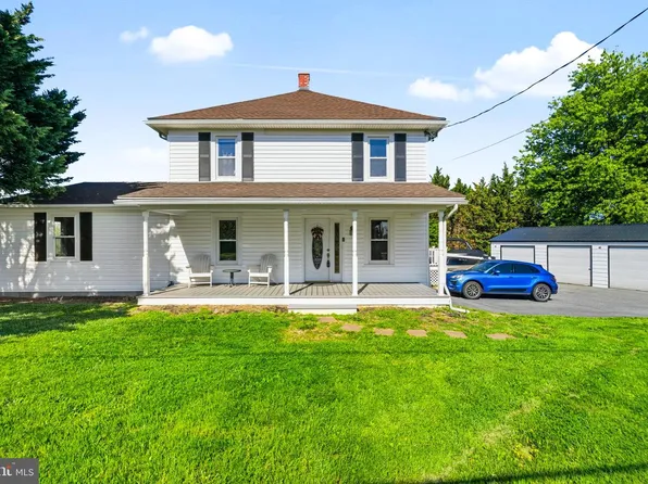 3033 Sykesville Rd, Westminster, MD 21157