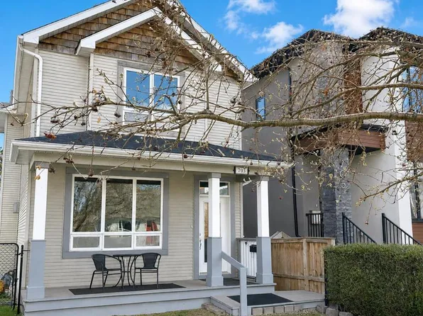 703 N 52nd Ave SW, Calgary, AB T2V 0B6