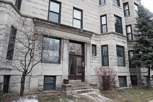 1st image of 336 N Austin Blvd APT 2