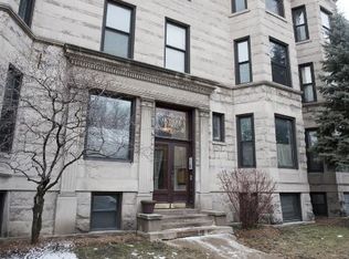 336 N Austin Blvd APT 2, Oak Park, IL 60302