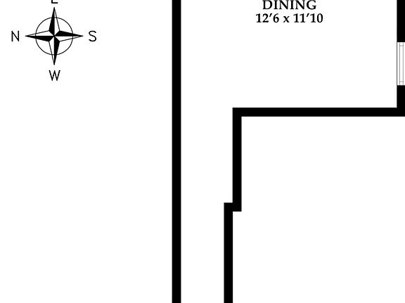 2nd image of 61 Post Ave APT 32