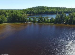 36 Kingman Beach Rd, Osborn, ME 04605