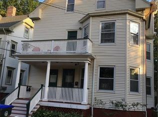 211 Pleasant St, Providence, RI 02906