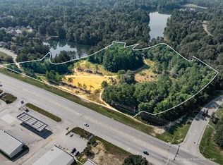 12/AC Evelyn Gandy Pkwy, Petal, MS 39465