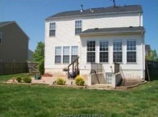 6569 America Way, Bealeton, VA 22712
