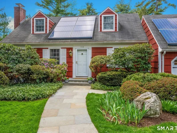 132 Hoyt Street, Darien, CT 06820