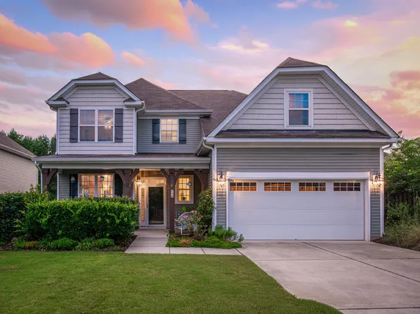 4 Wild Sage Way, Durham, NC 27703