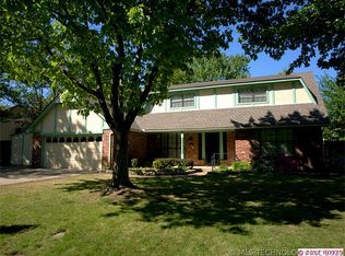 8715 E 64th St, Tulsa, OK 74133