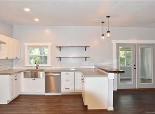 225 S Hillside St, Rutherfordton, NC 28139